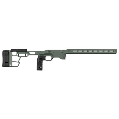 MDT ACC Premier Gen 2 Remington 700 SA LH CCG Chassis System 116077-CCG