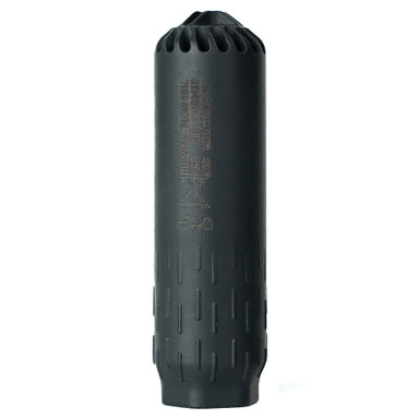 HUXWRX Flow 556K (Black) Suppressor 2448