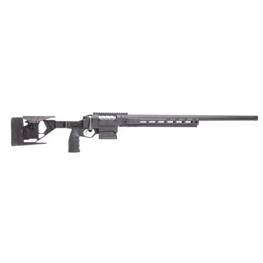 Seekins Havak Hit Pro M3 .25 Creedmoor 24"Bbl Black Rifle 11710515F