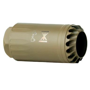 HUXWRX Blastphemy (FDE) Accessory 2653