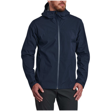 Kuhl M's Stretch Voyagr Jacket Pirate Blue Men's Size XXXL 1189-PB-M-XXXL