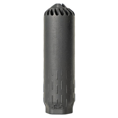 HUXWRX Flow 6K (Black) Suppressor 2892