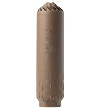 HUXWRX Flow 6K (FDE) Suppressor 2971