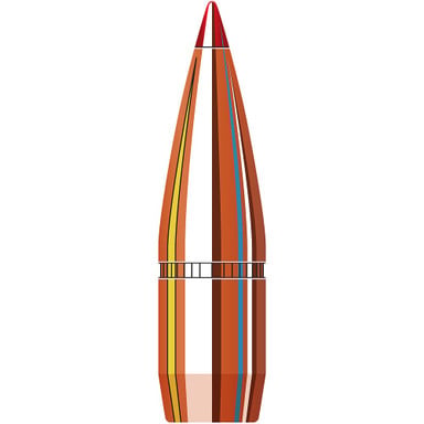 Hornady SST .338 Cal 200gr Bullets (100/Box) 33102