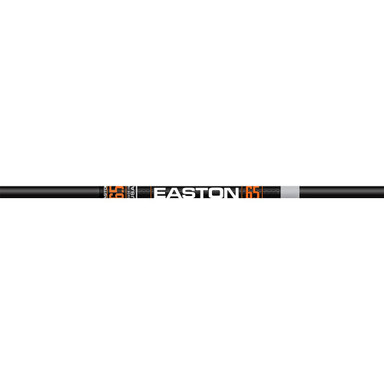 Easton 6.5 Hunter Classic Size 250 Shafts 12pk 129588