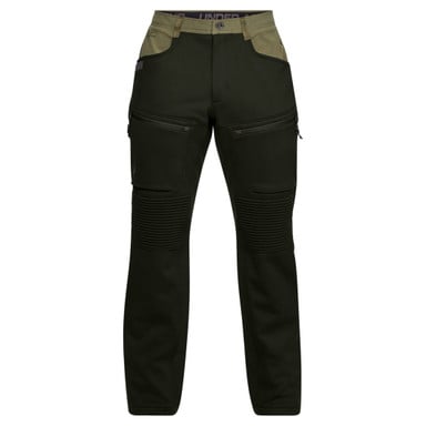 Under Armour RR Infil Windstopper Pant Artillery Grn/Black Size 46 1316725-357014