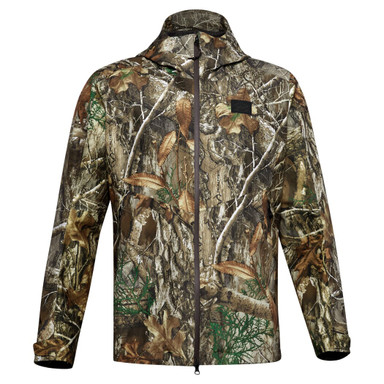 Under Armour WT Gore Essential Hybrid Jacket Realtree Edge/Black XS 1316962-991007