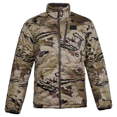 Under Armour Timber Jacket UA Barren Camo/Black XXL 1355321-999007