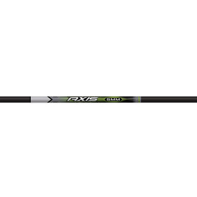 Easton Axis 5mm Size 300 Shafts 60pk 419106