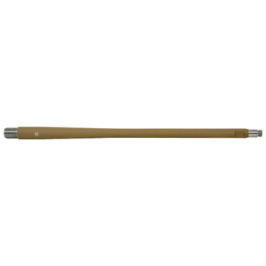 Accuracy International Dark Earth .308 Win 26\" M18x1.5 AXMC Barrel 1426071DE
