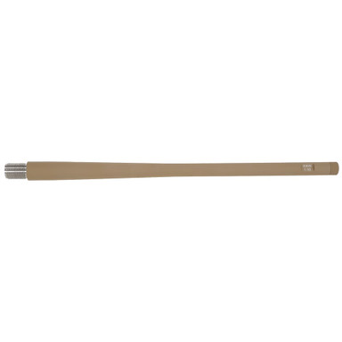 Accuracy International Dark Earth .308 Win 26\" 5/8\"-24 w/cap AXMC Barrel 1426072DE