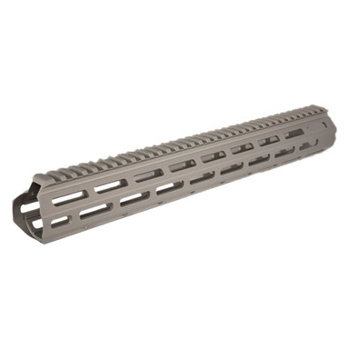 Q, LLC. 15\" Inside Diameter 1.54\" M-LOK AR Handguard Handguard 15-HB-MLOK-HG - Main Image