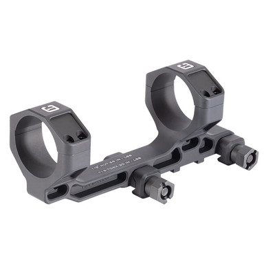Badger Ordnance C.O.M.M. 35mm 1.54\" Black Mount 154-350B