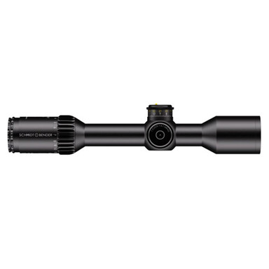 Schmidt Bender 3-18x42mm META FFP SBX 1.FP 0,1mrad ccw DT23 LT/ ST ZC LT Riflescope 158-811-33F-Q9-H2B03