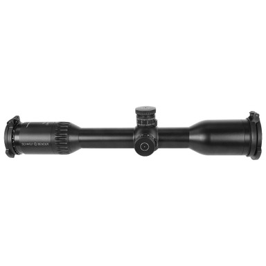 Schmidt Bender 3-18x42mm US LP7 2.BE 1cm CCW ASV II LT/ASV II-B LT Riflescope 158-811-71G-P6-L6
