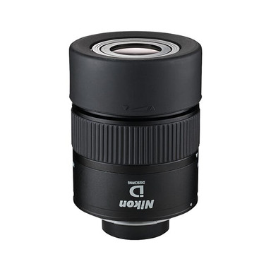 Nikon  30-60W MONARCH Spotting Scope Eyepiece 16110
