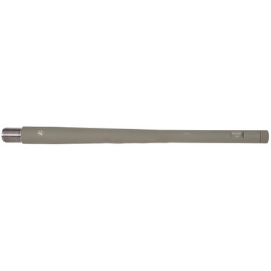 Accuracy International Sage Green .300 Norma Mag 20\" 3/4\"-24 w/cap AXMC Barrel 1620073GR