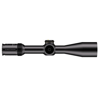Schmidt Bender 6-36x56mm PM II High Performance US LPI TREMOR3 1cm ccw DT35 Riflescope 163-911-53F-F1-E8
