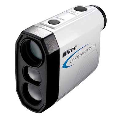 Nikon COOLSHOT 20 G II Rangefinder 16667
