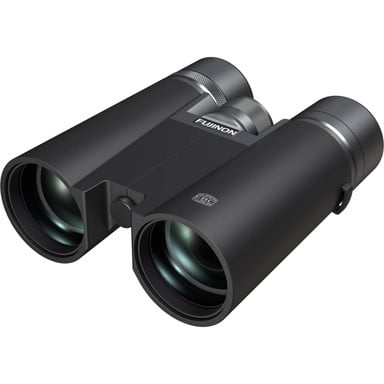 Fujinon Hyper-Clarity HC10x42 Water/Fog Proof Binoculars w/ High Transmission Lens Coating, Magnesium-Alloy Body 16670625 - Main Image