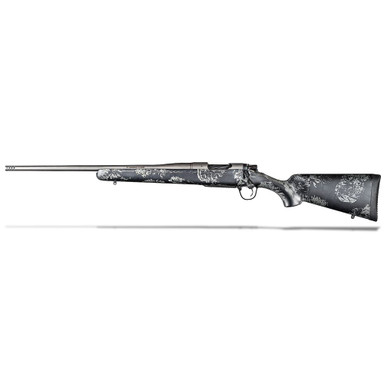 Christensen Arms Mesa FFT .300 Win Mag 22\" 1:10\" Bbl Black w/Gray Accents LH Rifle 801-01119-00