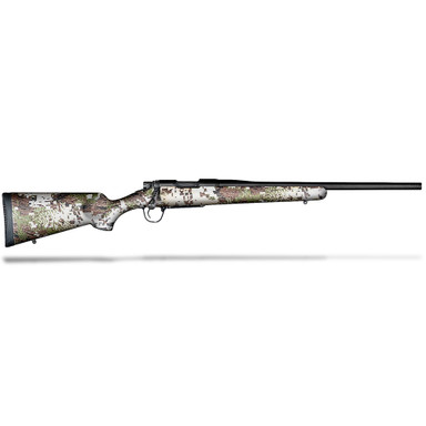 Christensen Arms Mesa Sitka FFT 6.5 PRC 20\" 1:8\" Black Bbl Subalpine Rifle 801-01170-00