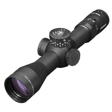 Leupold Mark 5HD 3.6-18x44 (35mm) M1C3 FFP PR-1MOA Riflescope 176445