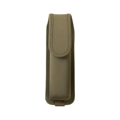 First Tactical Pro Duty MK IV Spray Case Ranger Green w/ MOLLE Strap & Snap Closure 180095-610-1SZ - Main Image