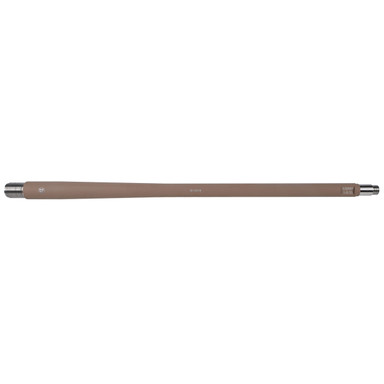 Accuracy International Pale Brown .338 Norma Mag 27\" M18x1.5 AXMC Barrel 1827071PB