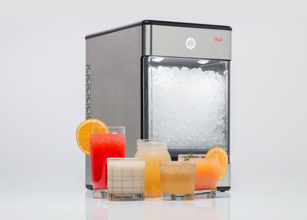 Opal Nugget Ice Maker