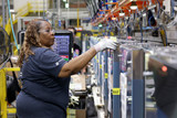 GE Appliances Wins National Reshoring Award