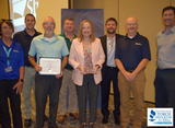 Better Business Bureau recognizes Roper Corporation for outstanding culture