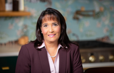 Lisa Skidmore named STEP Ahead award recipient
