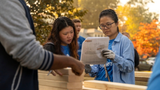 GE Appliances employees put their skills to work for communities across America