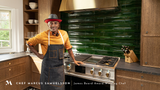Monogram taps Marcus Samuelsson for Kentucky Derby culinary experience