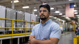 Refugees find opportunity in Louisville and at GE Appliances