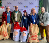 GE Appliances Elf-gineers Adapt Toys for Inclusive Play