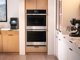 Georgia Made: GE Profile™ Introduces Smart Convection Wall Oven with Cooking Assistant™ 