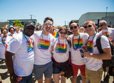 GE Appliances takes to the streets for PRIDE 