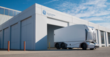  Einride and GE Appliances announce upcoming deployment of the first U.S. fleet of autonomous and electric trucks