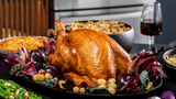 Let’s Talk Turkey: 7 tips from GE Appliances for a great Thanksgiving meal