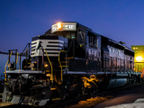 American Manufacturers Gain New Ground by Rail