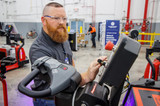 What's a Robot Wrangler? 
