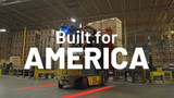 Built for America: Marcia Brey
