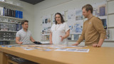 Our American Innovators: Lauren Platts