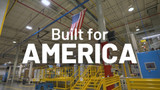Built for America: Mark Benedict 