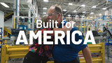 Built for America: Brian Schwarz 