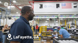 Built for America: Luther Ingram