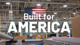 GE Appliances is Built for America
