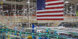 Five Headlines Highlight GE Appliances’ U.S. Manufacturing Momentum